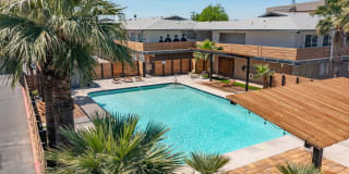 Sunset Sound Studio Apartments Gallery 11