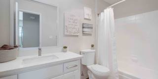Terra House Apartments Gallery 11