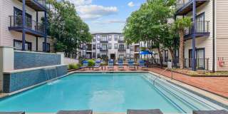 Link at Plano Apartment Homes Gallery 6
