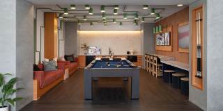 Griffis East Village Gallery 8
