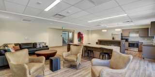 Student Housing - Echo 1055 Gallery 22