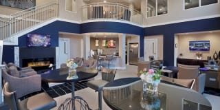 Marshall Park Apartments & Townhomes Raleigh Gallery 19