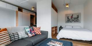 2221 S Clark - Student Housing Gallery 4
