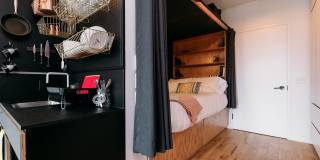 2221 S Clark - Student Housing Gallery 23