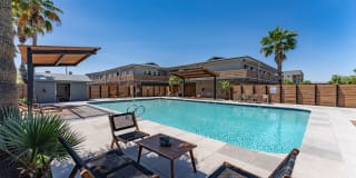 Sunset Sound Studio Apartments Gallery 8