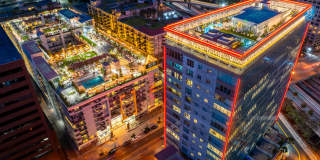 TENTEN Wilshire + TENTEN Downtown Gallery 28
