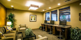 Towne Square Apartment Homes Gallery 16