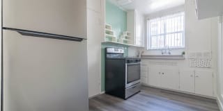 Cherokee Park Apartments Gallery 5