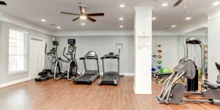 The Tuscany Apartments Gallery 11