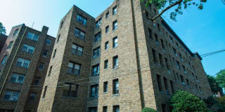 Connecticut Avenue Apartments Gallery 4