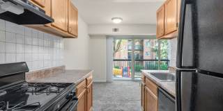 101 North Ripley Apartments Gallery 7
