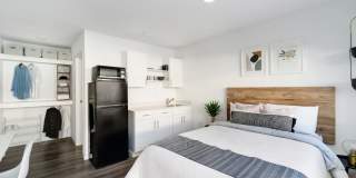 Sohana Apartments Gallery 16