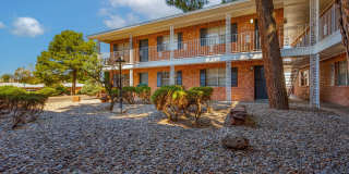 Pine Lane Apartments Gallery 9