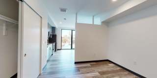 Art District Lofts Gallery 16