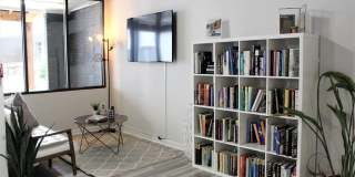 Capital Flats & Magnolia Square Apartments Gallery 13