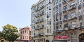 347 Eddy St. Gallery 1