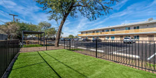 Sunset Sound Studio Apartments Gallery 15