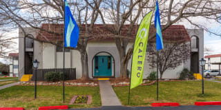 Calero Gallery 1