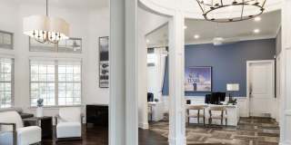Avalon Frisco at Main Gallery 9