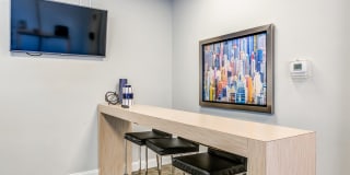 The Square at 511 Apartments - Affordable Housing Gallery 24