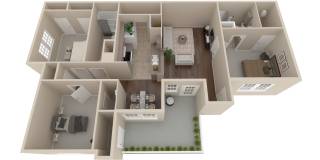 Green Pines Gallery 10