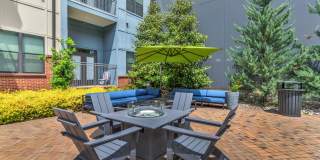 Octave Apartments Gallery 4