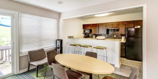 Hampton Chase Apartments Gallery 3