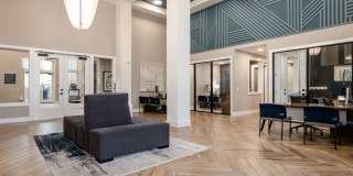 Newman Place Gallery 3