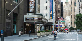 Longacre House Apartments Gallery 37