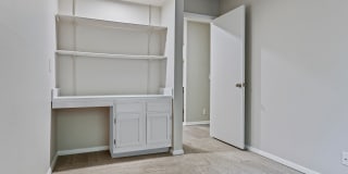 Chimney Top Apartments Gallery 10