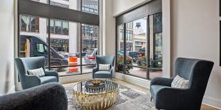 The Shelby Gallery 4
