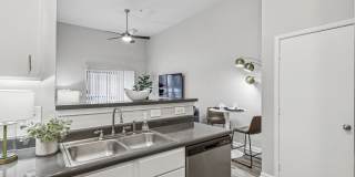 Link at Plano Apartment Homes Gallery 20