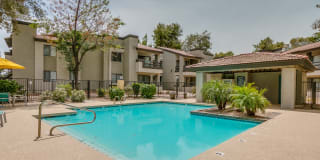 Mission Springs Apartments Gallery 44