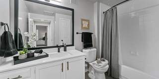 Thornbury at Chase Oaks Gallery 7