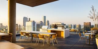 The Ivey on Boren Gallery 4