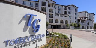 Torrey Gardens Gallery 1