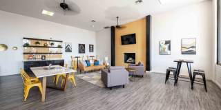 Spectra Midtown Gallery 4