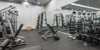 Longacre House Apartments Gallery 29