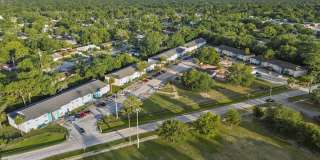 Alderman Park Apartments Gallery 4