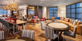Virginia Square Towers Gallery 1