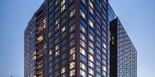 Jasper Towers Gallery 21