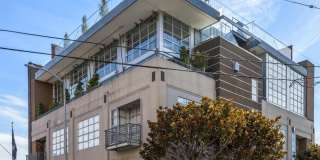 9 Bernice Street Gallery 2