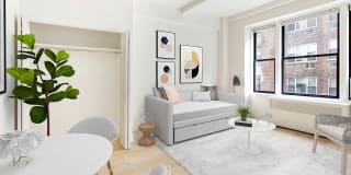 Parc Coliseum Apartments Gallery 19