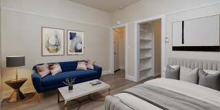 Vue De Lac Apartments Gallery 2
