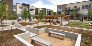 Parc Mosaic Apartment Homes Gallery 24