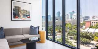 The Waller Symphony Square Gallery 4