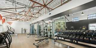 The Armory Boulder Gallery 7