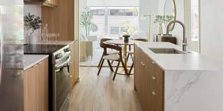 Residences at Mazza Gallery 2