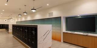 West Gallery 14