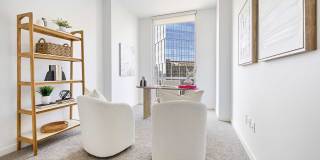 The Huntley Luxury Apartments Gallery 32